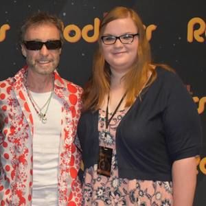 Meet your Posher, Billie